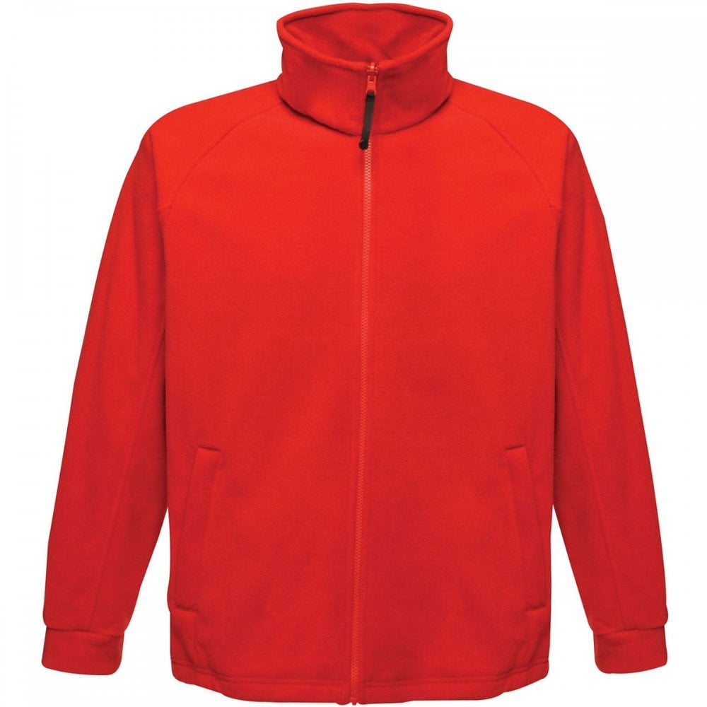 TRF532 Mens Thor III Full Zip Fleece