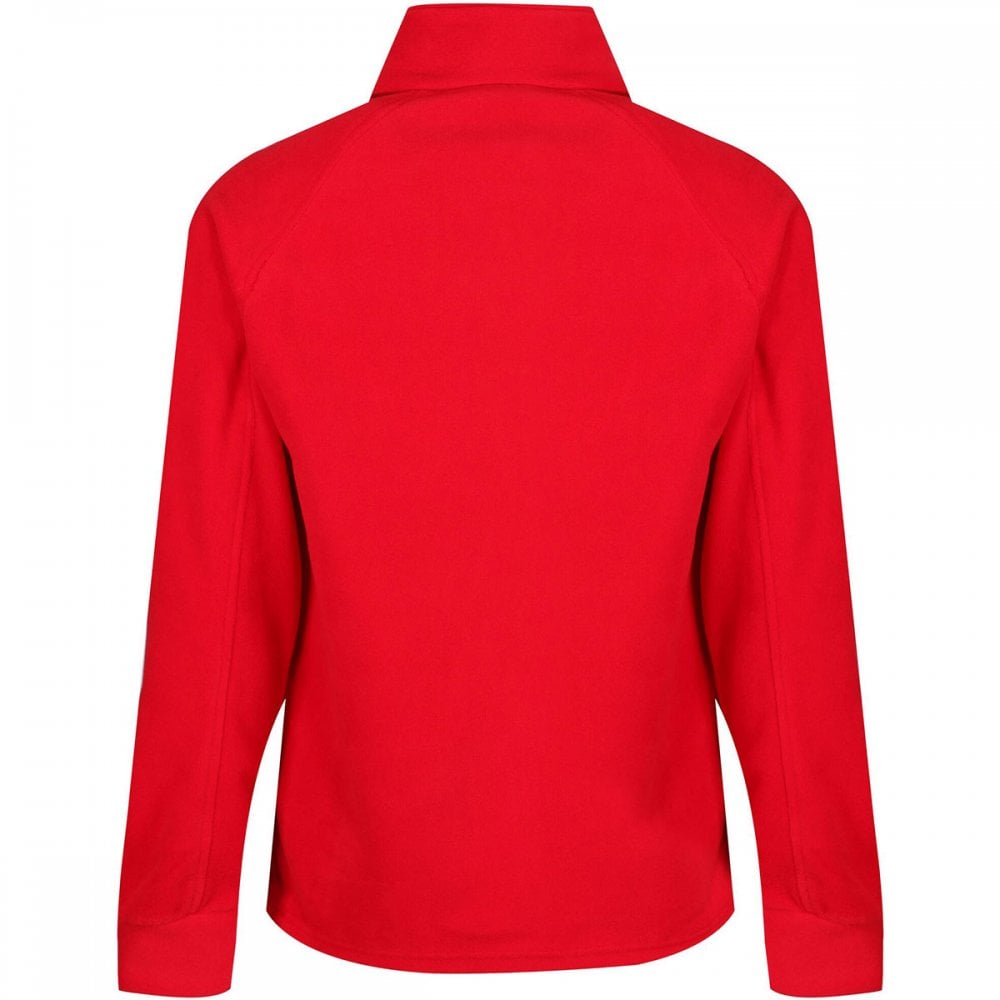 TRF532 Mens Thor III Full Zip Fleece