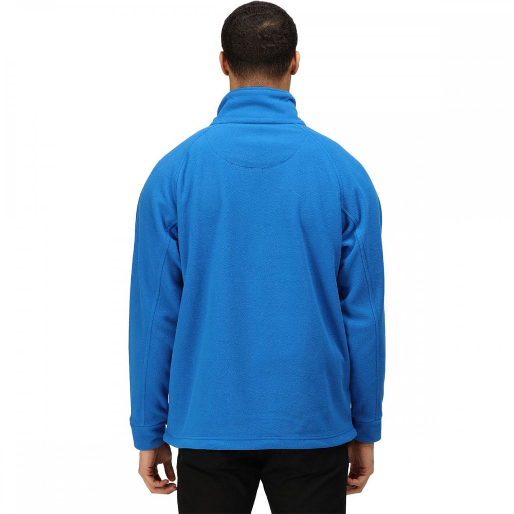 TRF532 Mens Thor III Full Zip Fleece