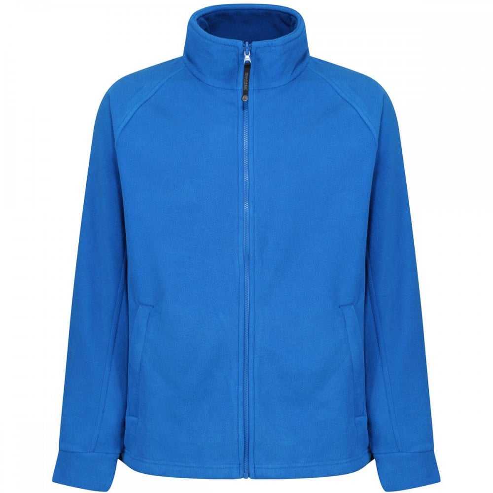 TRF532 Mens Thor III Full Zip Fleece