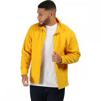 TRF532 Mens Thor III Full Zip Fleece