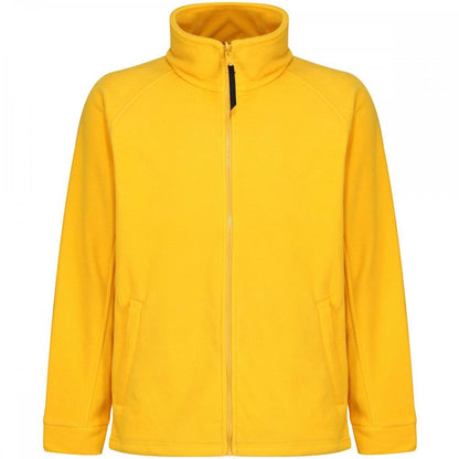 TRF532 Mens Thor III Full Zip Fleece