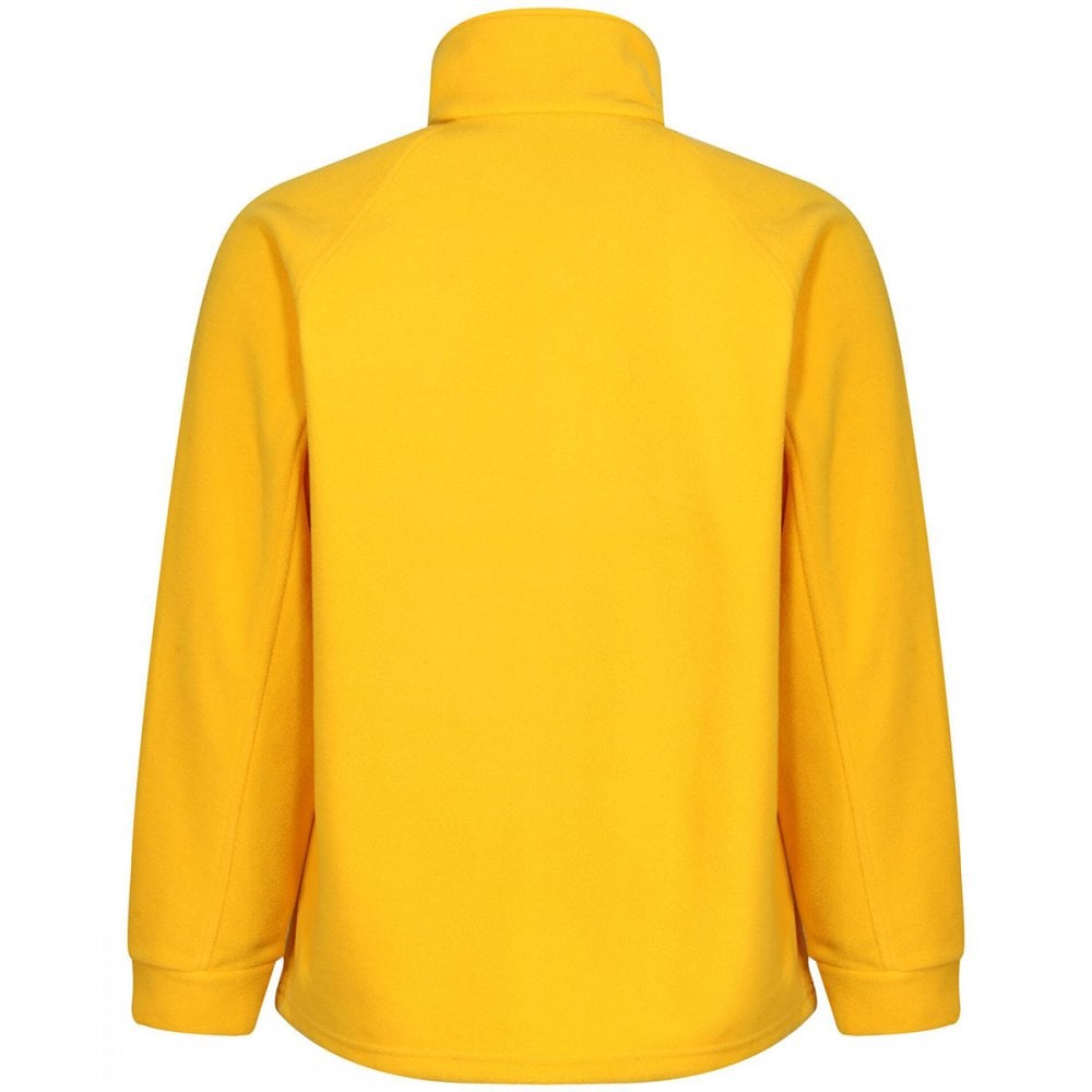 TRF532 Mens Thor III Full Zip Fleece