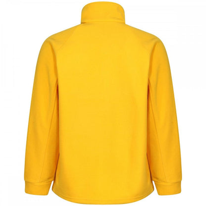 TRF532 Mens Thor III Full Zip Fleece