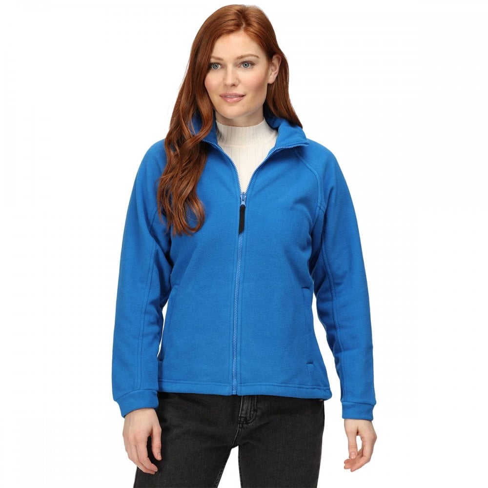 TRF541 Womens Thor III Fleece