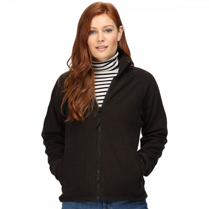 TRF541 Womens Thor III Fleece