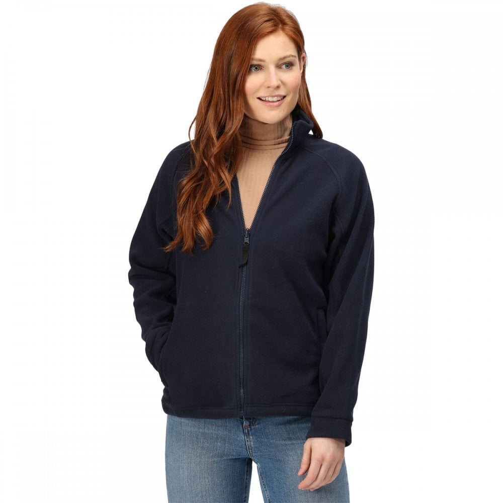 TRF541 Womens Thor III Fleece