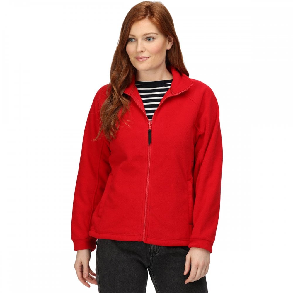 TRF541 Womens Thor III Fleece