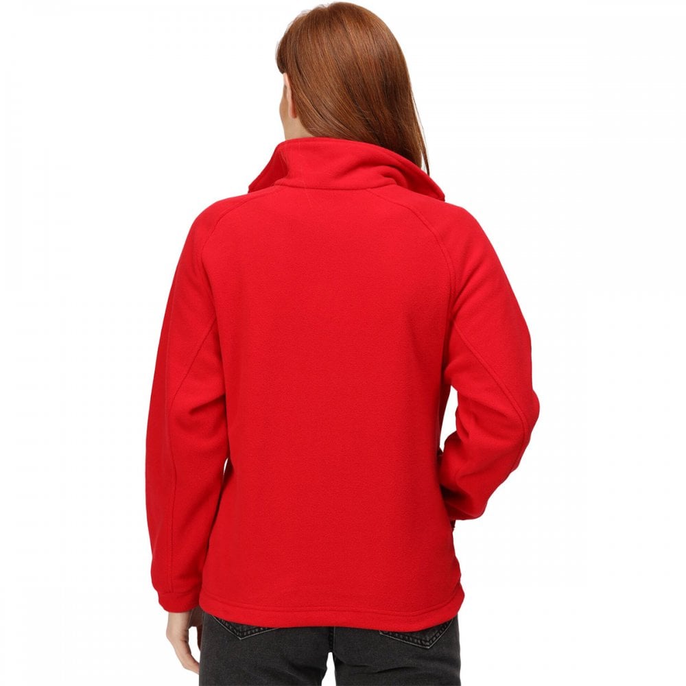 TRF541 Womens Thor III Fleece
