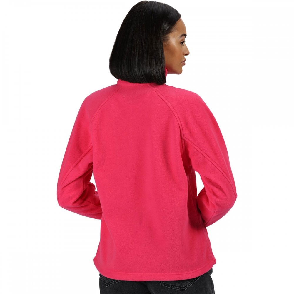 TRF541 Womens Thor III Fleece