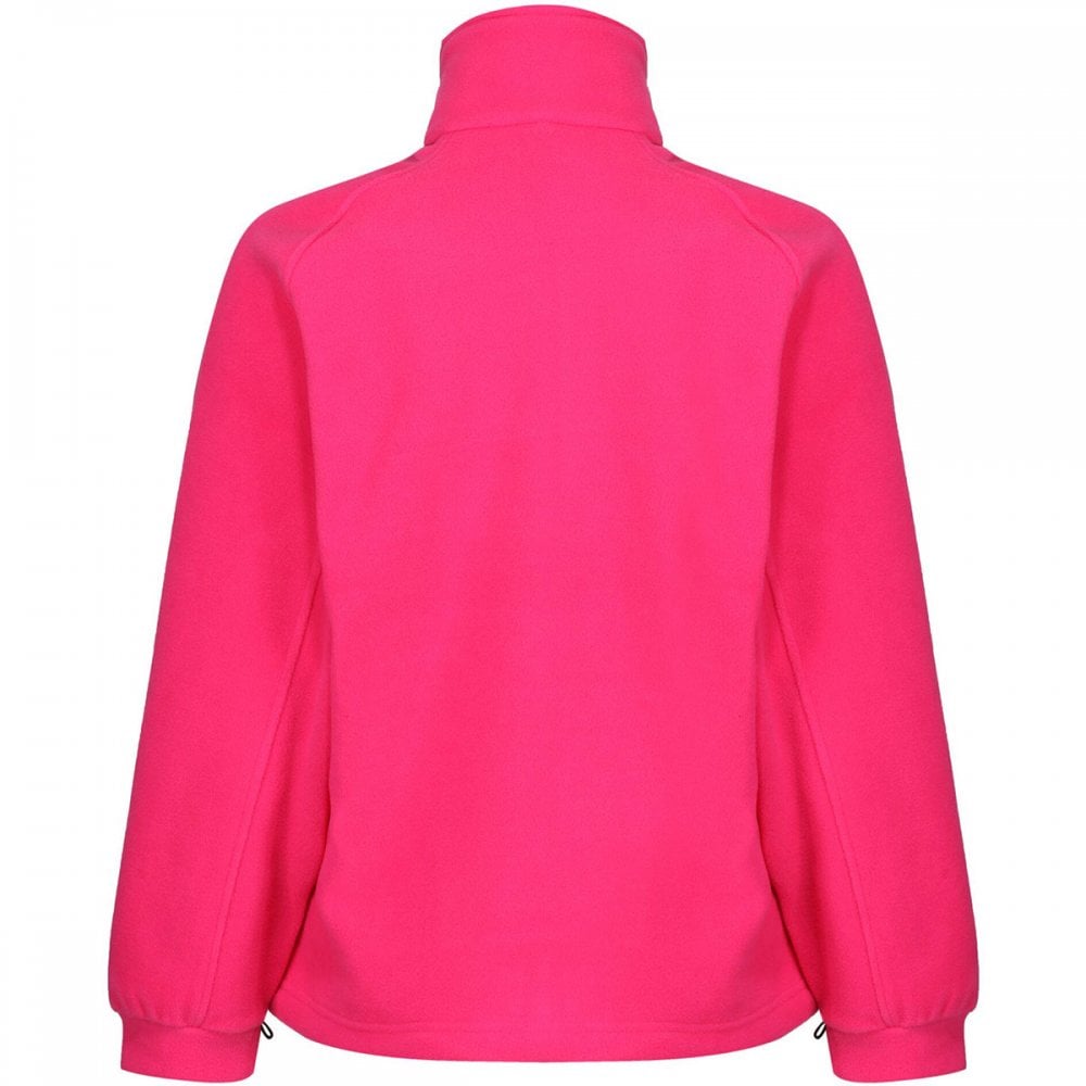 TRF541 Womens Thor III Fleece