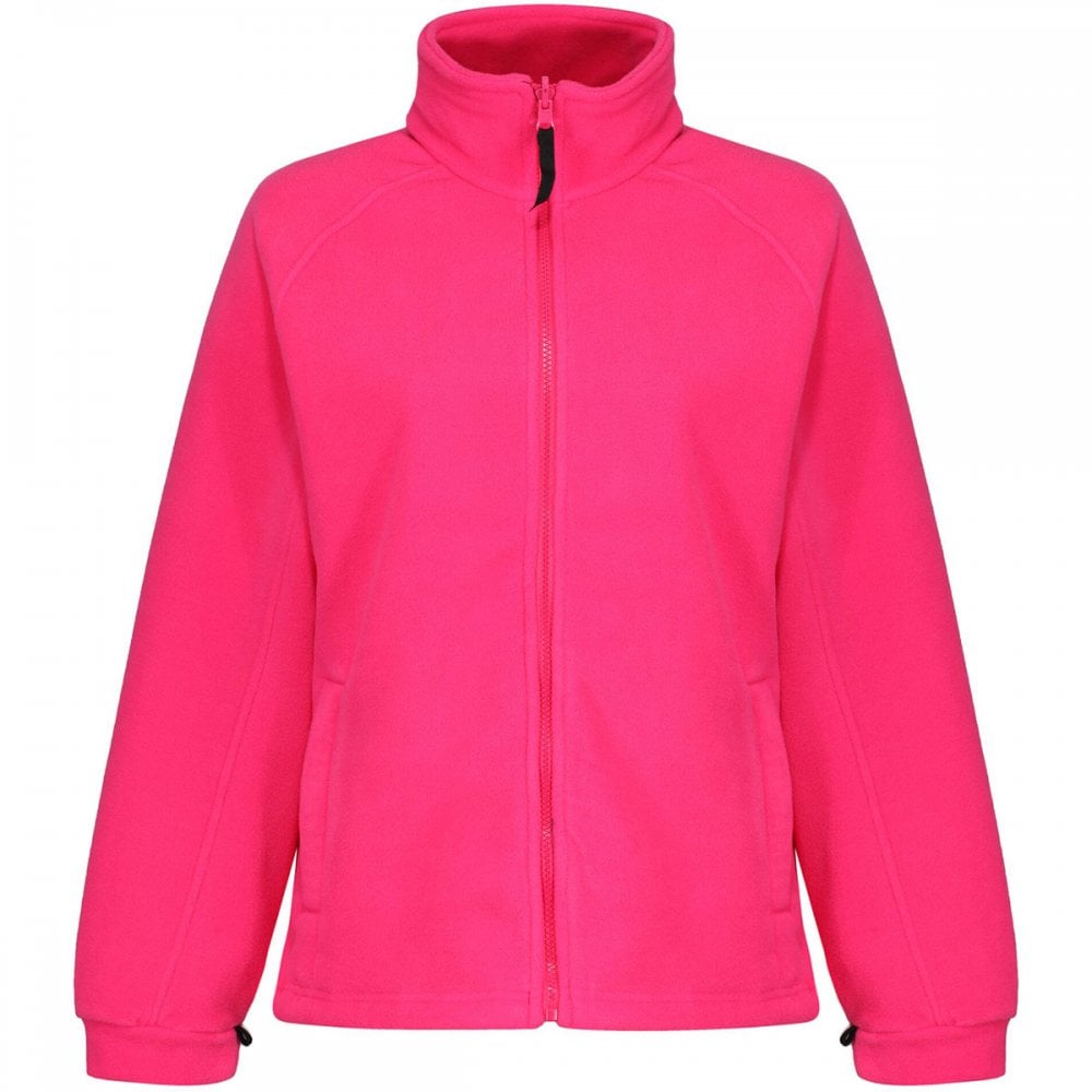 TRF541 Womens Thor III Fleece Hot Pink 18 *One Size Only - Outlet Store*
