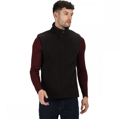 TRA801 Mens Micro Fleece Bodywarmer