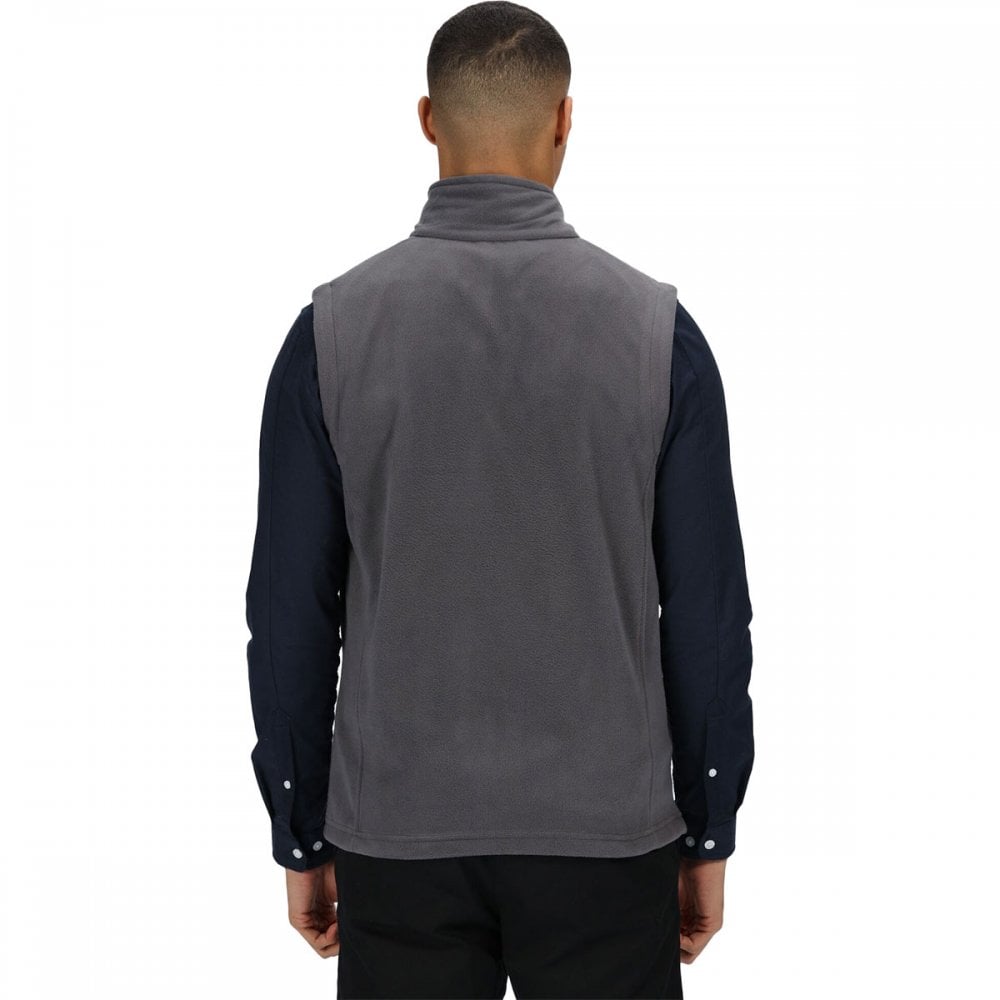 TRA801 Mens Micro Fleece Bodywarmer