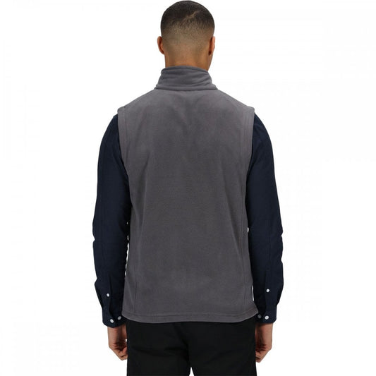 TRA801 Mens Micro Fleece Bodywarmer