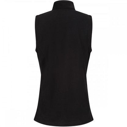 TRA802 Womens Micro Fleece Bodywarmer