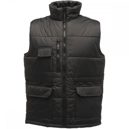 TRA803 Mens Steller Insulated Bodywarmer
