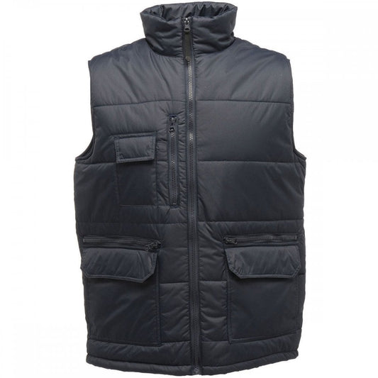 TRA803 Mens Steller Insulated Bodywarmer