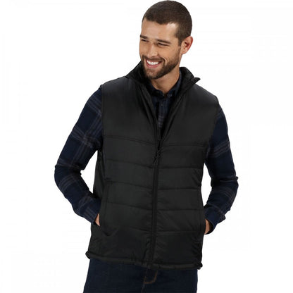 TRA831 Mens Stage II Insulated Bodywarmer