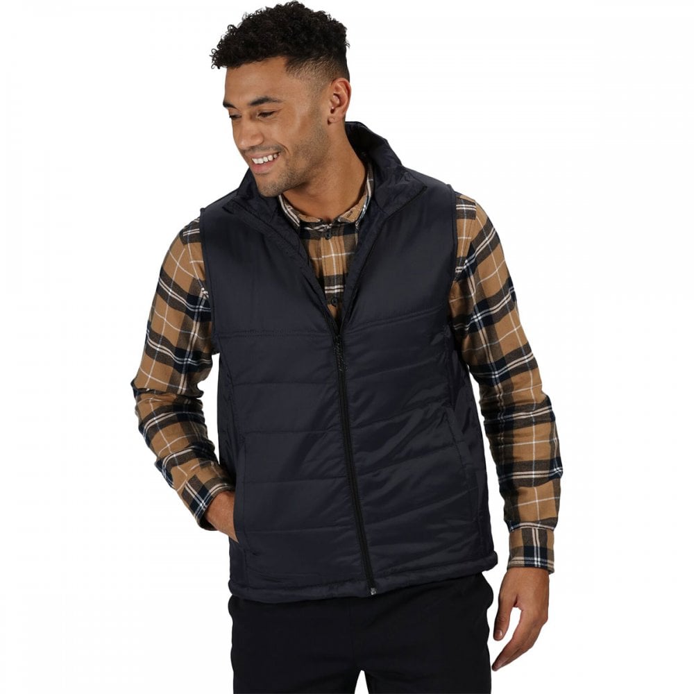 TRA831 Mens Stage II Insulated Bodywarmer