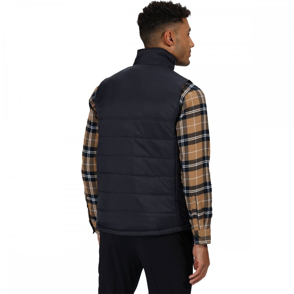 TRA831 Mens Stage II Insulated Bodywarmer