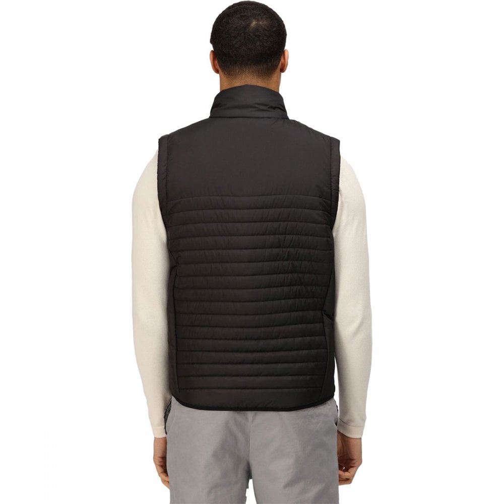 TRA861 Mens Honestly Made 100% Recycled Insulated Bodywarmer
