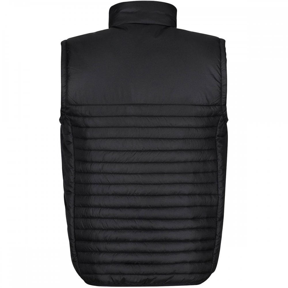 TRA861 Mens Honestly Made 100% Recycled Insulated Bodywarmer