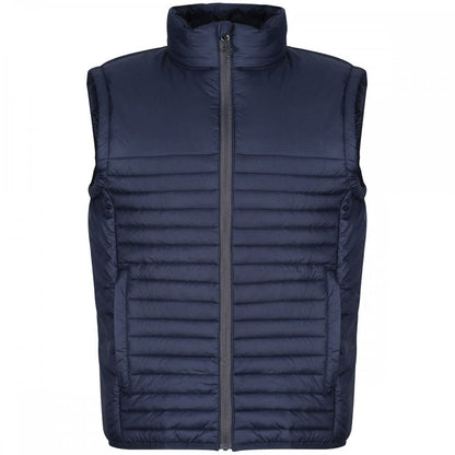 TRA861 Mens Honestly Made 100% Recycled Insulated Bodywarmer