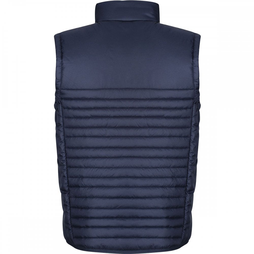 TRA861 Mens Honestly Made 100% Recycled Insulated Bodywarmer