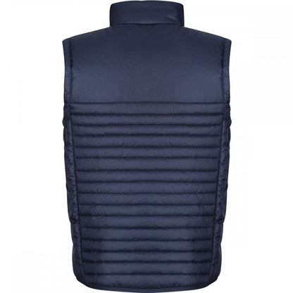 TRA861 Mens Honestly Made 100% Recycled Insulated Bodywarmer