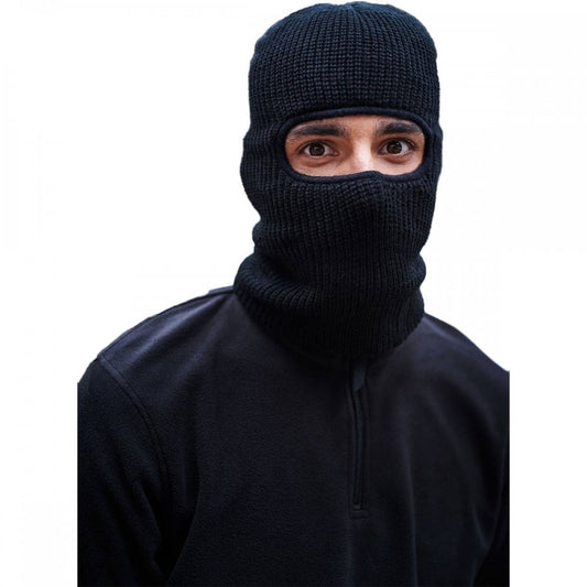 TRC304 Mens Open Face Balaclava