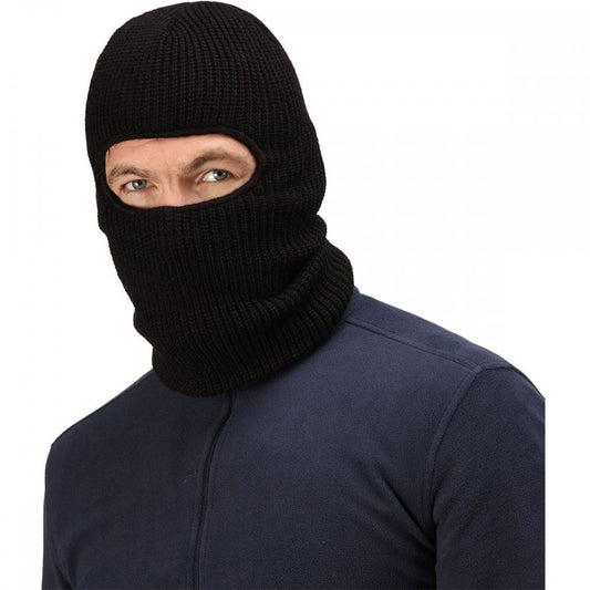 TRC304 Mens Open Face Balaclava