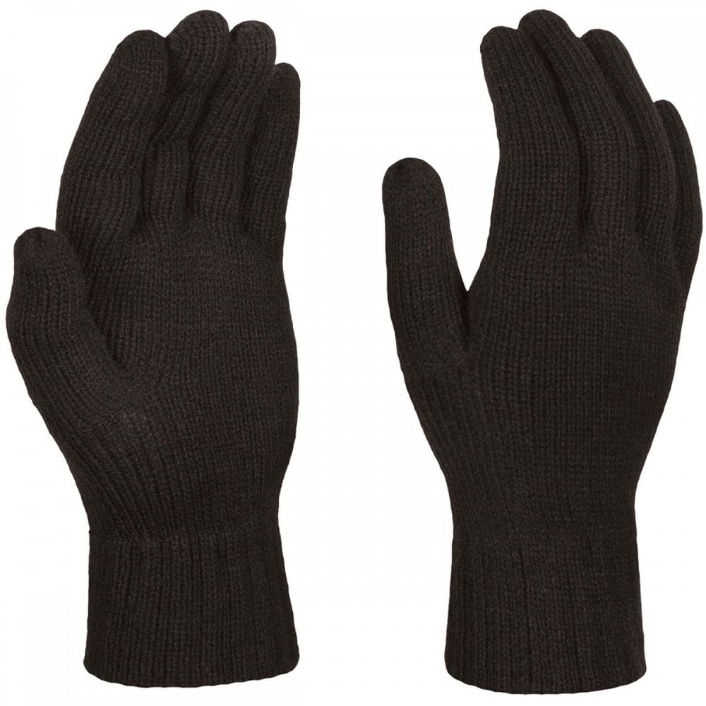 TRG201 Mens Thermal Knitted Gloves