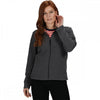 TRF565 Womens Micro Lightweight Full Zip Fleece