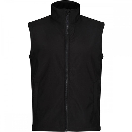 TRA844 Mens Ablaze Printable Softshell Bodywarmer