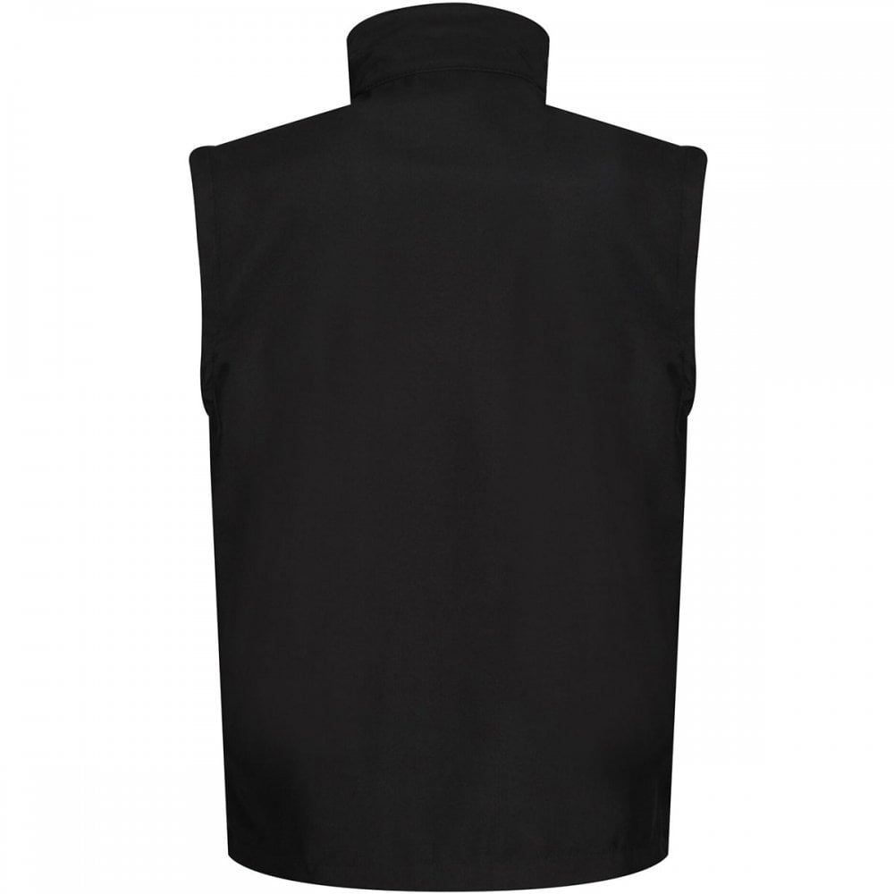 TRA844 Mens Ablaze Printable Softshell Bodywarmer