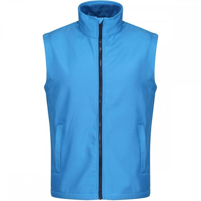 TRA844 Mens Ablaze Printable Softshell Bodywarmer