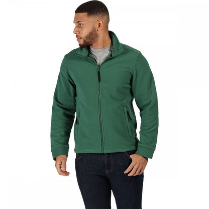 TRF570 Mens Classic Full Zip Fleece