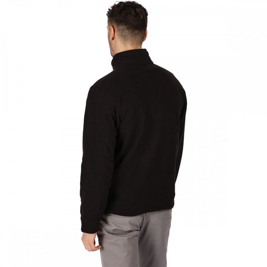 TRF570 Mens Classic Full Zip Fleece