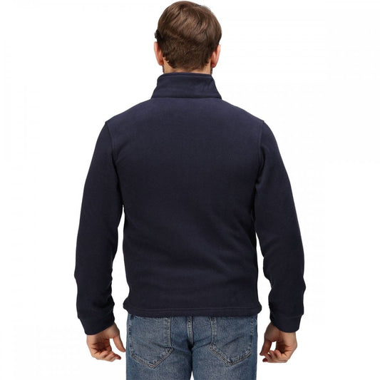 TRF570 Mens Classic Full Zip Fleece