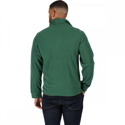 TRF570 Mens Classic Full Zip Fleece