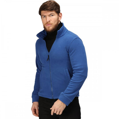 TRF570 Mens Classic Full Zip Fleece