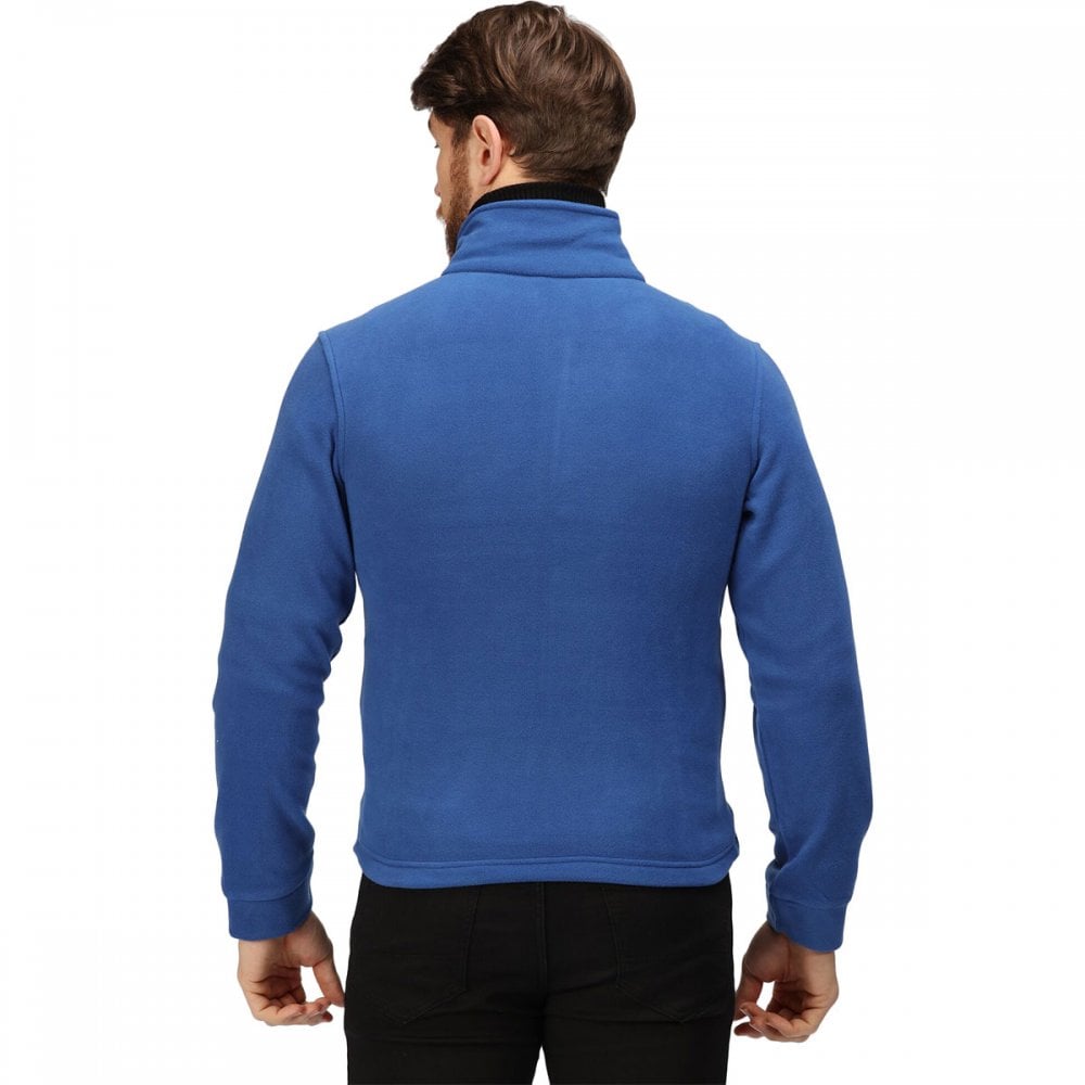 TRF570 Mens Classic Full Zip Fleece