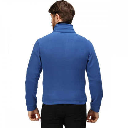 TRF570 Mens Classic Full Zip Fleece