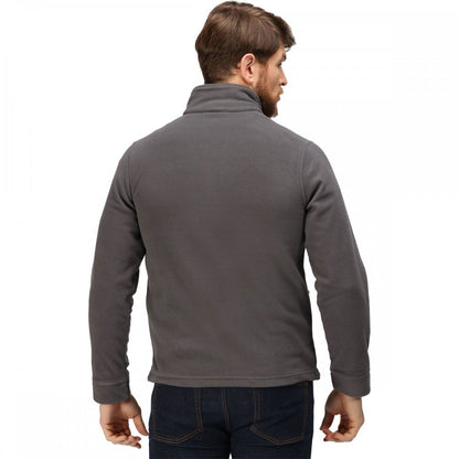 TRF570 Mens Classic Full Zip Fleece