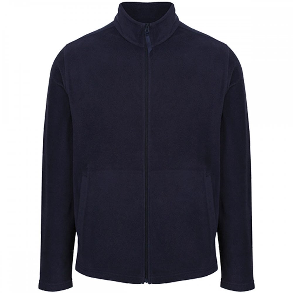 TRF619 Mens Classic Microfleece