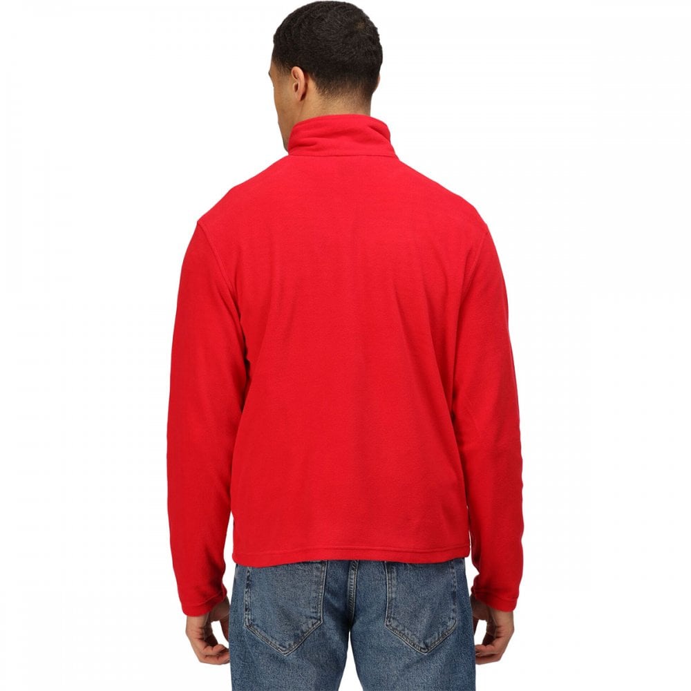 TRF619 Mens Classic Microfleece