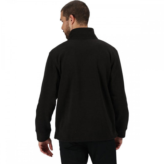 TRF582 Mens Thor 350 Heavyweight Full Zip Fleece