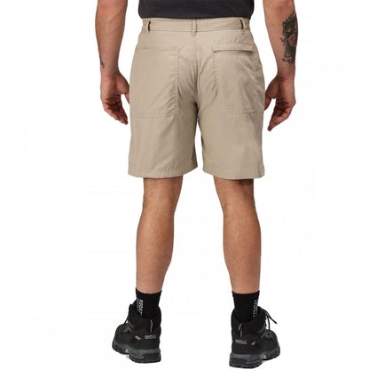 TRJ332 Mens Action Shorts