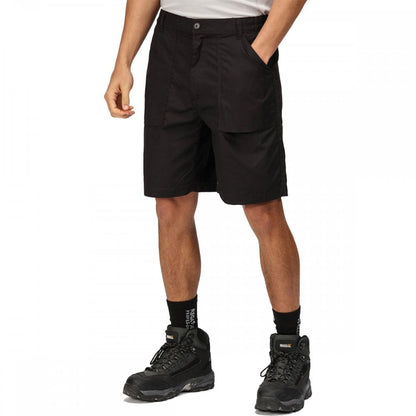 TRJ332 Mens Action Shorts